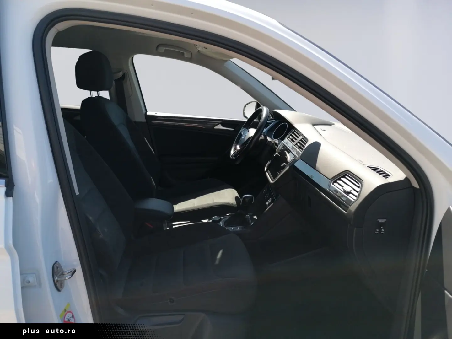 VW Tiguan Allspace 2.0 TDI DSG 4M Highline