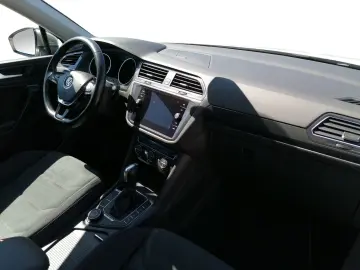 VW Tiguan Allspace 2.0 TDI DSG 4M Highline