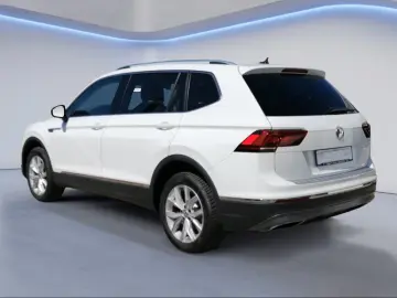VW Tiguan Allspace 2.0 TDI DSG 4M Highline