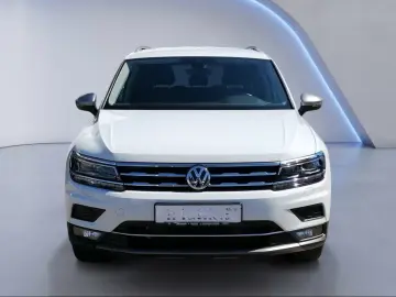VW Tiguan Allspace 2.0 TDI DSG 4M Highline