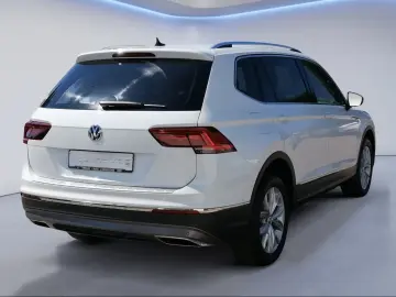 VW Tiguan Allspace 2.0 TDI DSG 4M Highline
