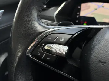 Skoda Octavia 2.0 TDI DSG Ambition