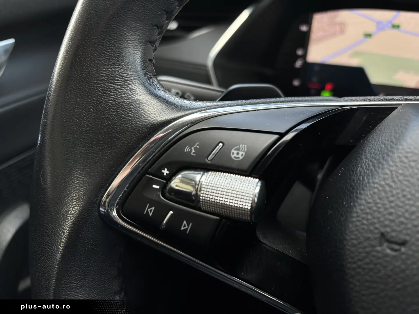 Skoda Octavia 2.0 TDI DSG Ambition