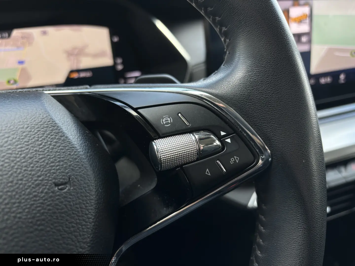 Skoda Octavia 2.0 TDI DSG Ambition