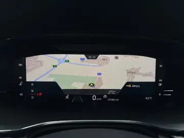 Skoda Octavia 2.0 TDI DSG Ambition