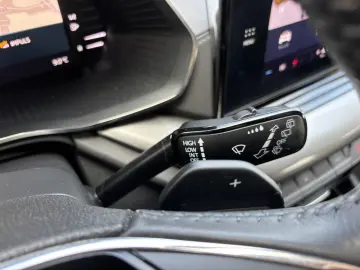 Skoda Octavia 2.0 TDI DSG Ambition