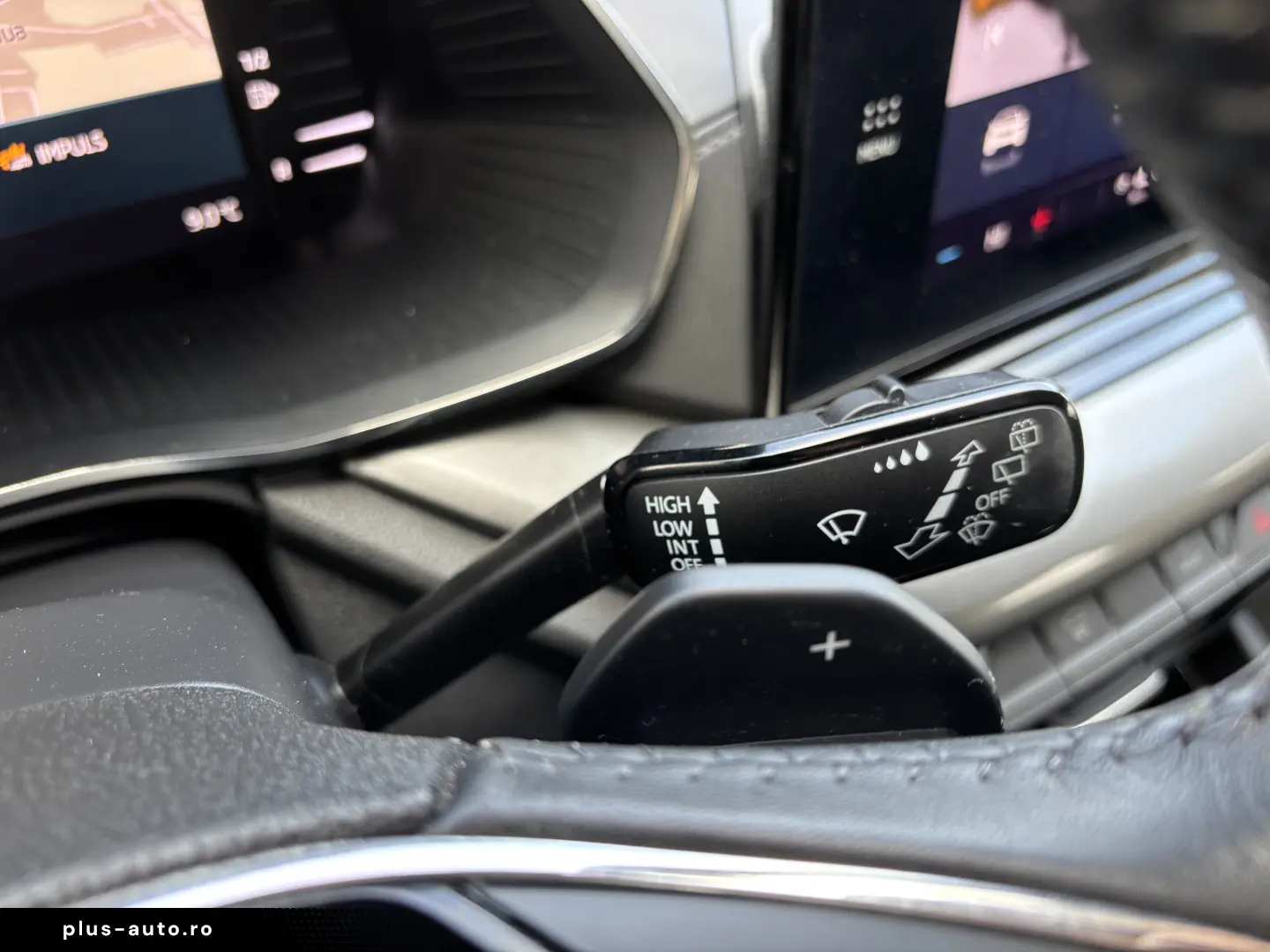 Skoda Octavia 2.0 TDI DSG Ambition