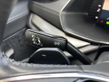 Skoda Octavia 2.0 TDI DSG Ambition