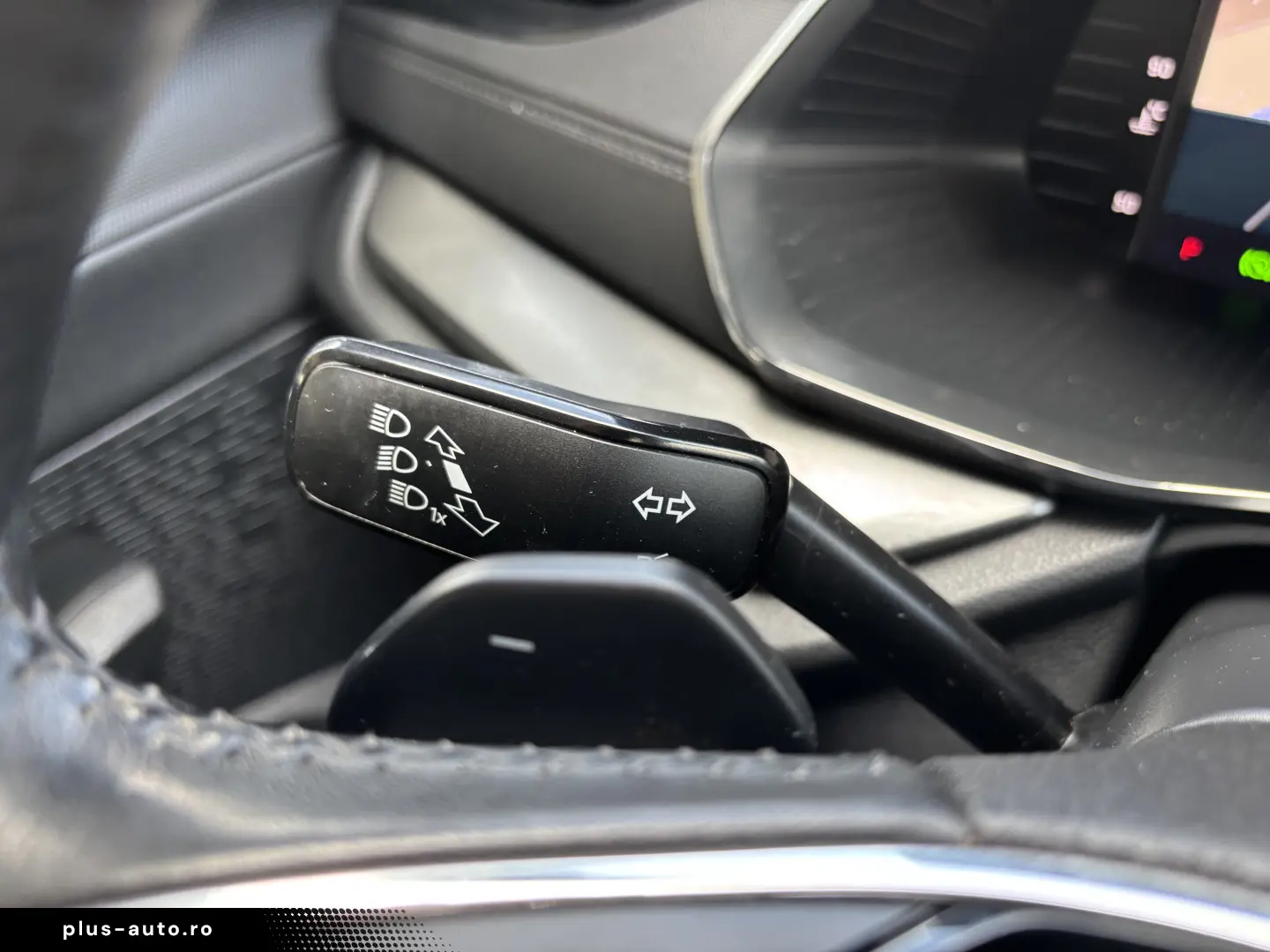 Skoda Octavia 2.0 TDI DSG Ambition