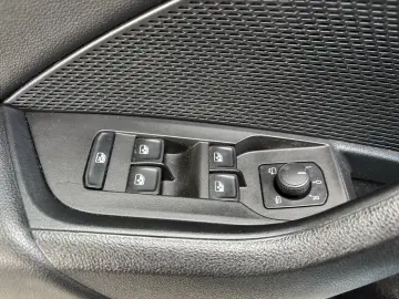 Skoda Octavia 2.0 TDI DSG Ambition