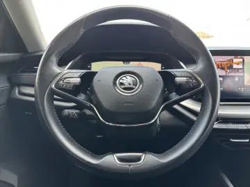 Skoda Octavia 2.0 TDI DSG Ambition