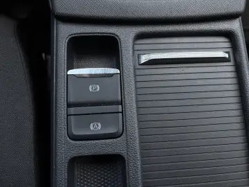 Skoda Octavia 2.0 TDI DSG Ambition