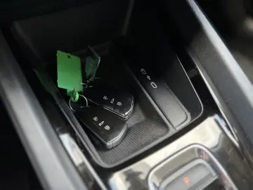 Skoda Octavia 2.0 TDI DSG Ambition