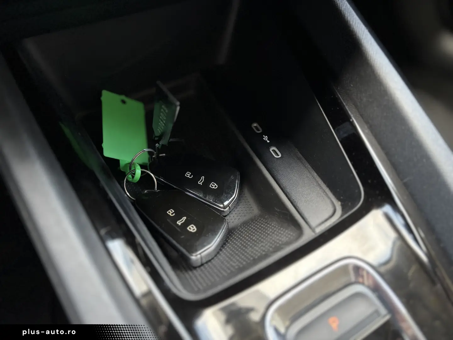 Skoda Octavia 2.0 TDI DSG Ambition