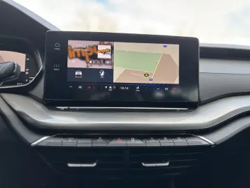 Skoda Octavia 2.0 TDI DSG Ambition