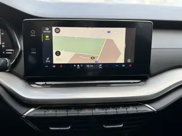 Skoda Octavia 2.0 TDI DSG Ambition