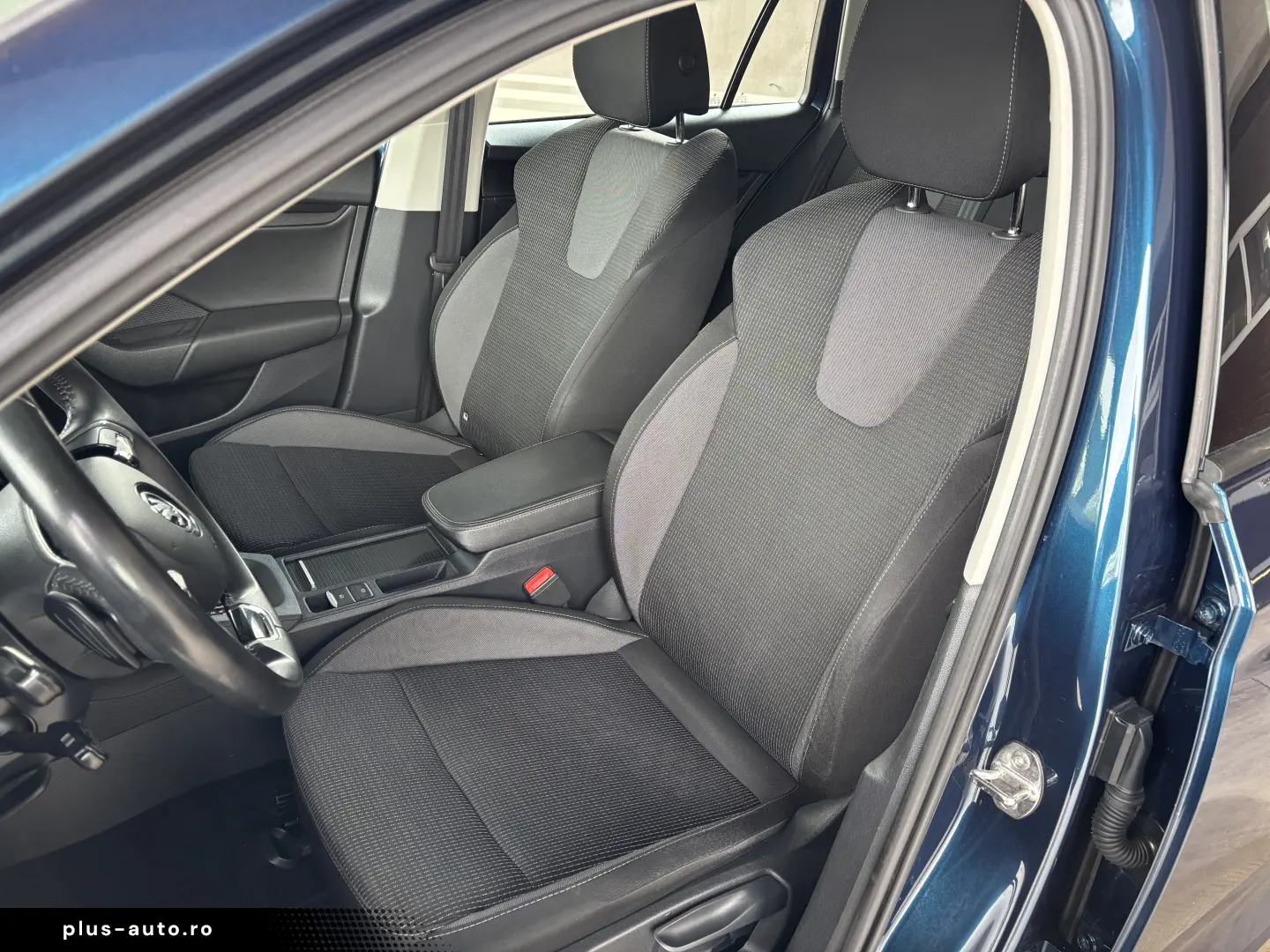 Skoda Octavia 2.0 TDI DSG Ambition