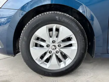 Skoda Octavia 2.0 TDI DSG Ambition