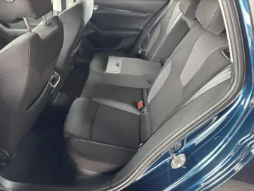 Skoda Octavia 2.0 TDI DSG Ambition