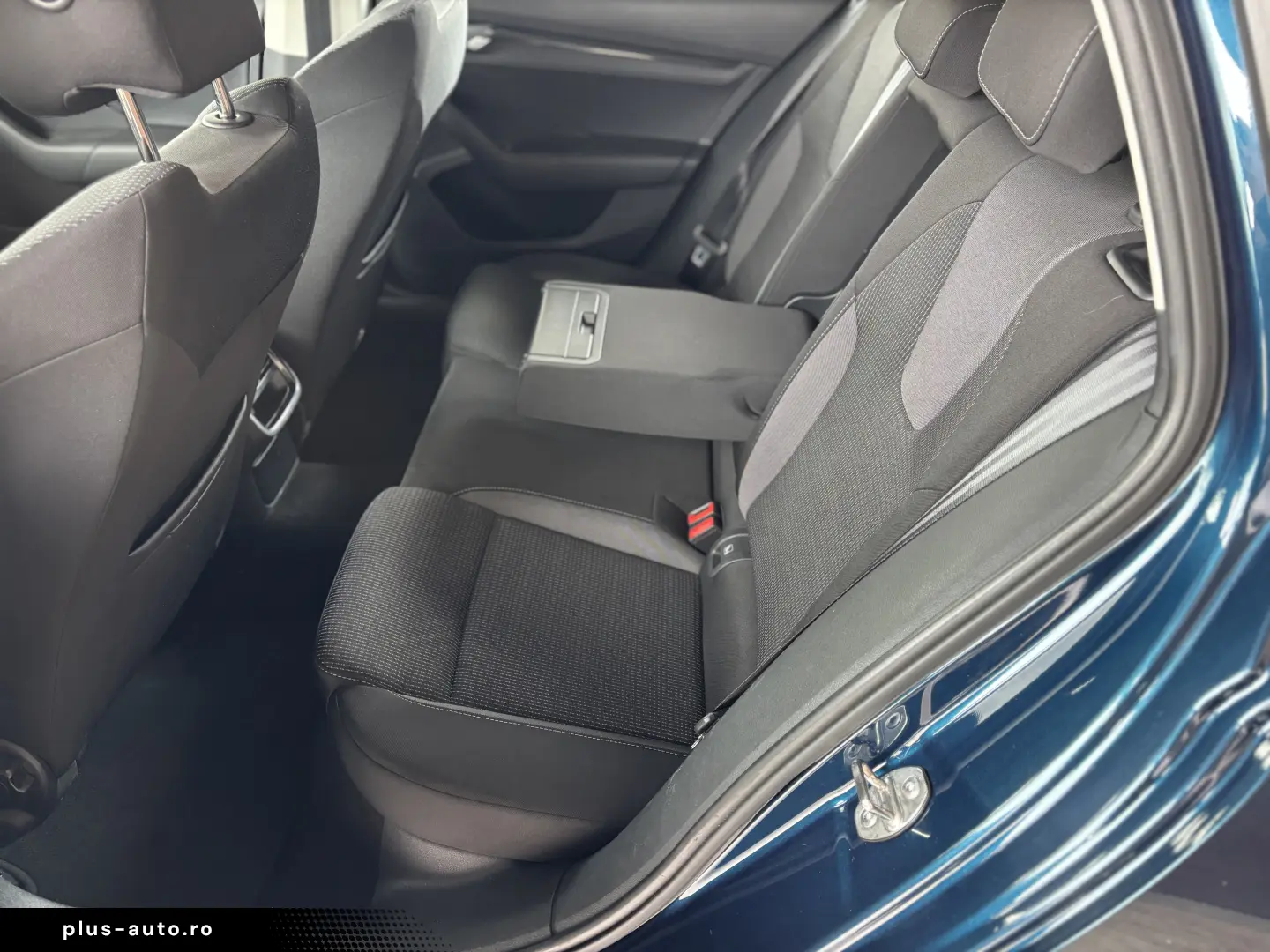 Skoda Octavia 2.0 TDI DSG Ambition