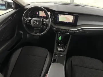 Skoda Octavia 2.0 TDI DSG Ambition