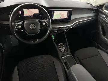 Skoda Octavia 2.0 TDI DSG Ambition