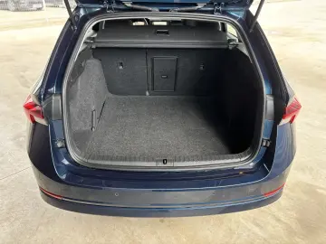 Skoda Octavia 2.0 TDI DSG Ambition