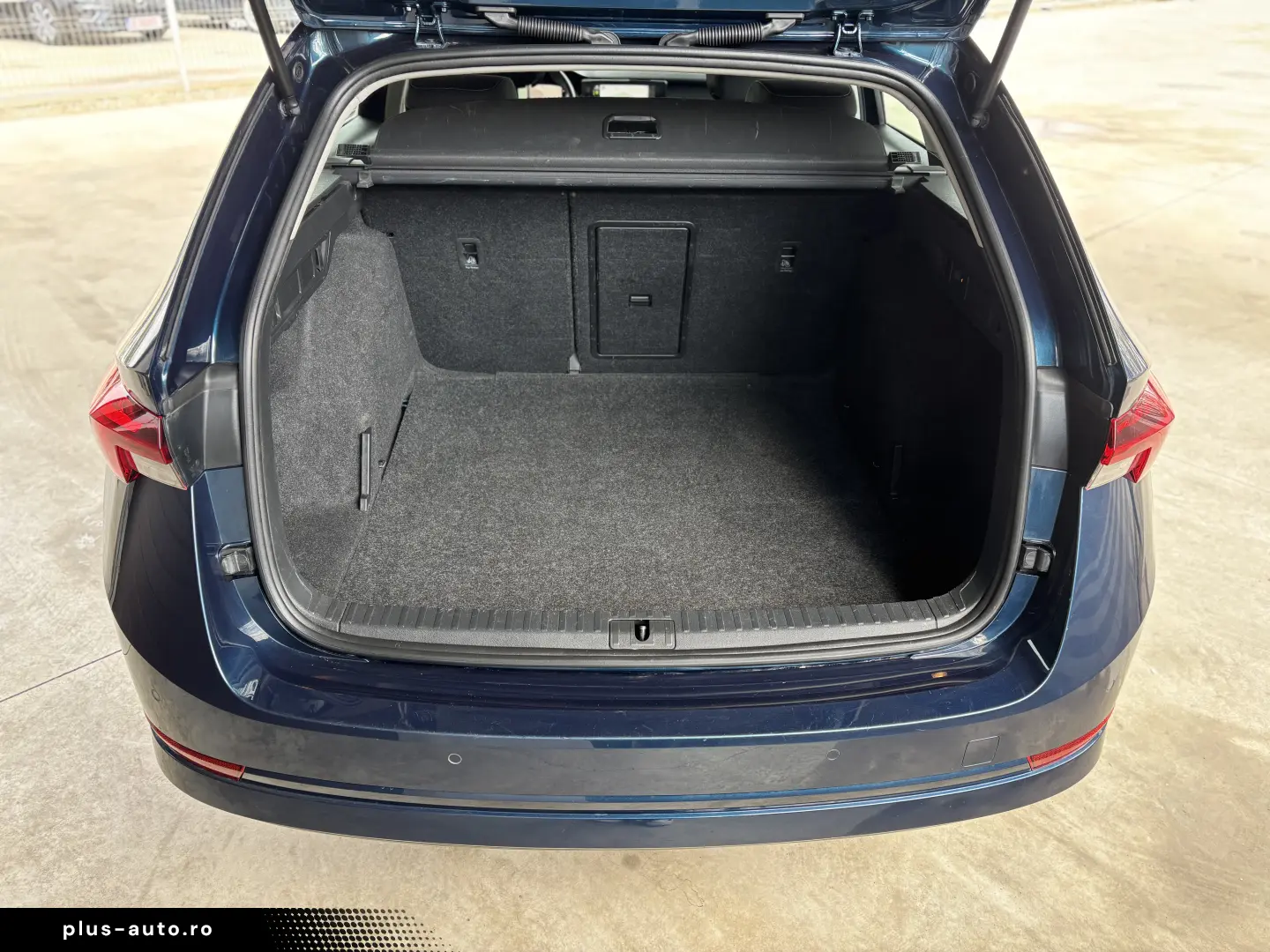 Skoda Octavia 2.0 TDI DSG Ambition