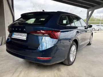 Skoda Octavia 2.0 TDI DSG Ambition