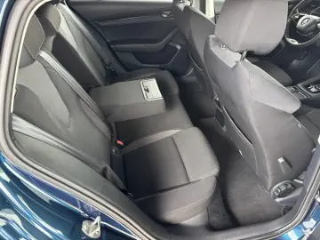 Skoda Octavia 2.0 TDI DSG Ambition