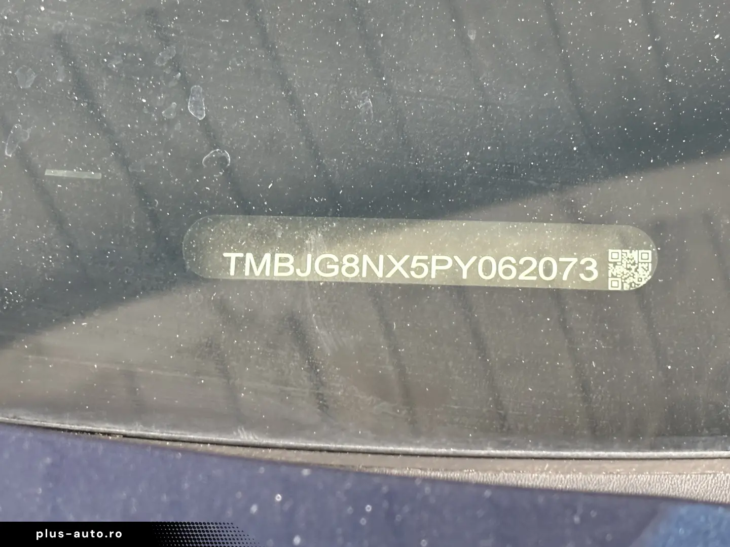 Skoda Octavia 2.0 TDI DSG Ambition