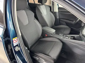 Skoda Octavia 2.0 TDI DSG Ambition