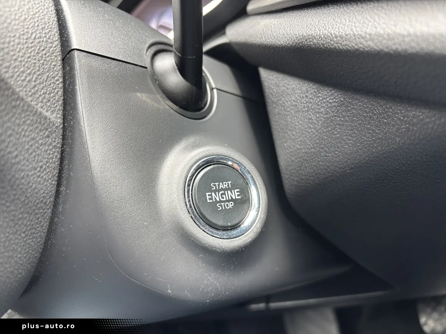 Skoda Octavia 2.0 TDI DSG Ambition