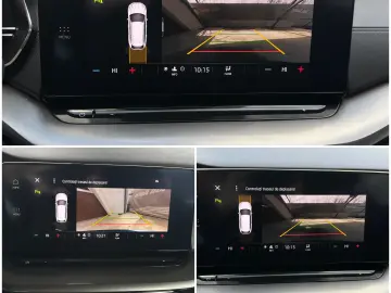 Skoda Octavia 2.0 TDI DSG Ambition