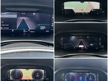 Skoda Octavia 2.0 TDI DSG Ambition