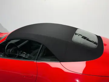 PORSCHE Carrera 4 S Cabrio