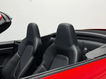 PORSCHE Carrera 4 S Cabrio