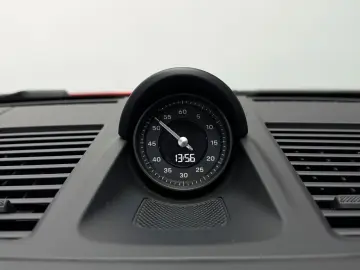 PORSCHE Carrera 4 S Cabrio