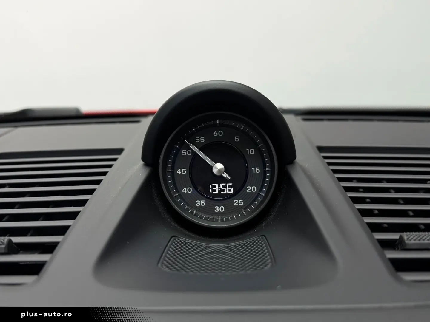 PORSCHE Carrera 4 S Cabrio