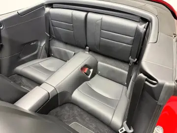 PORSCHE Carrera 4 S Cabrio