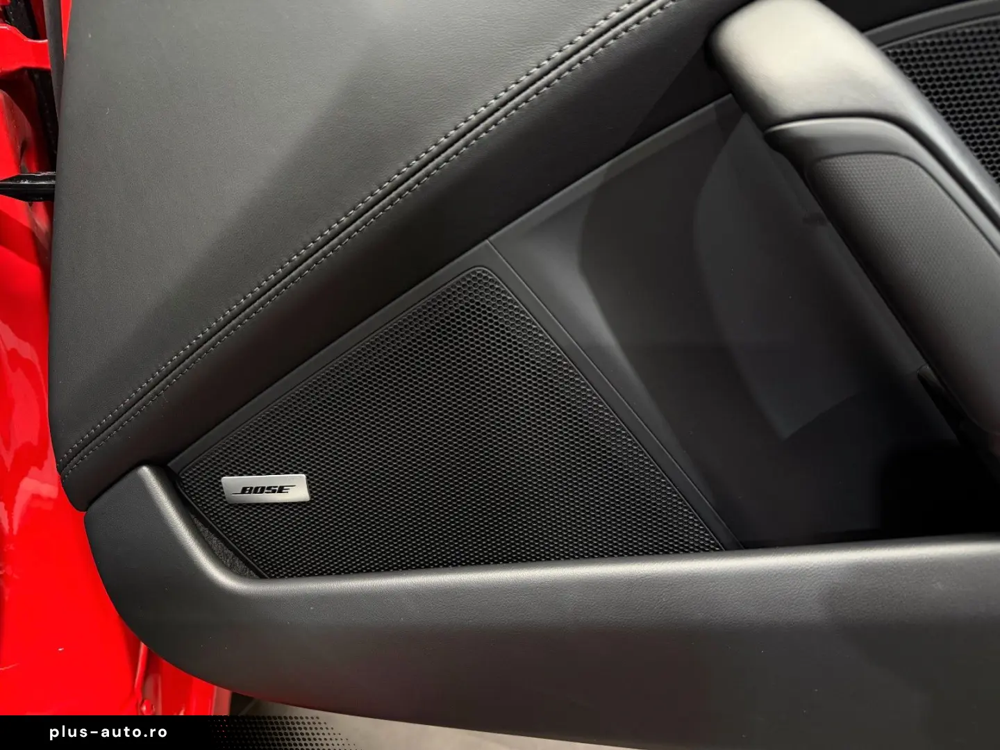 PORSCHE Carrera 4 S Cabrio