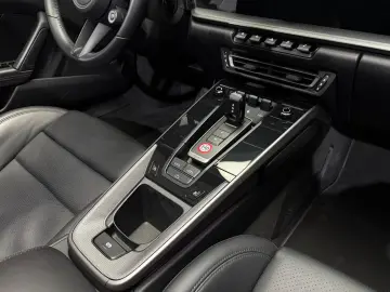 PORSCHE Carrera 4 S Cabrio