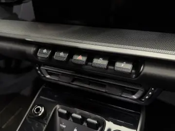 PORSCHE Carrera 4 S Cabrio