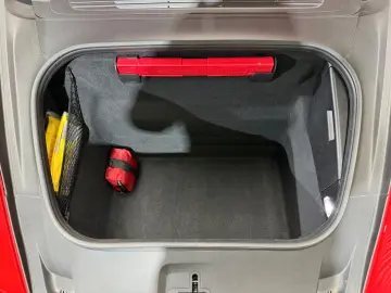 PORSCHE Carrera 4 S Cabrio