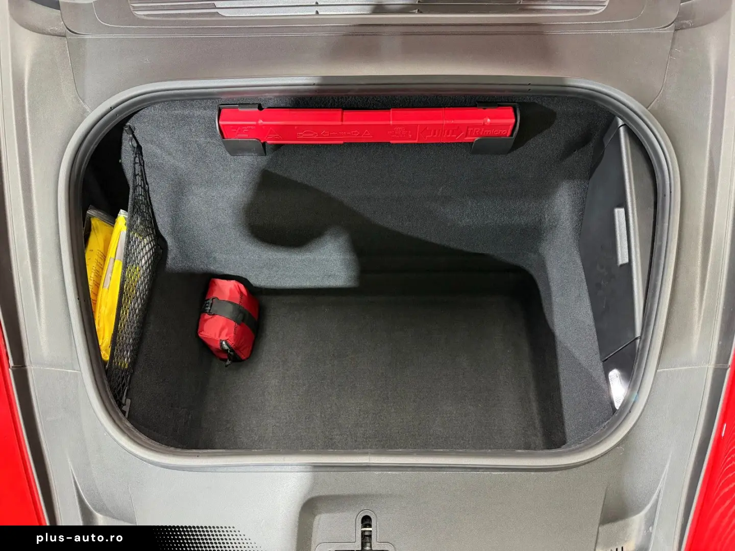 PORSCHE Carrera 4 S Cabrio