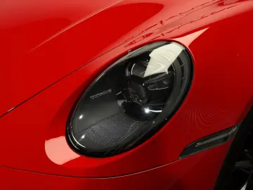 PORSCHE Carrera 4 S Cabrio