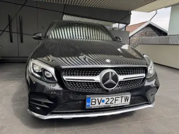 Mercedes-Benz GLC 250