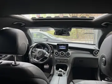 Mercedes-Benz GLC 250