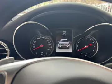 Mercedes-Benz GLC 250