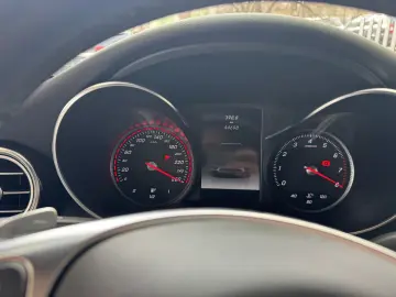 Mercedes-Benz GLC 250